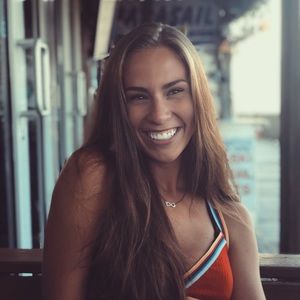 Meet your Posher, Miranda